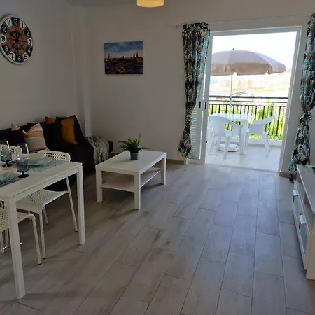 Apartment Precioso Y Confortable En El Sur *