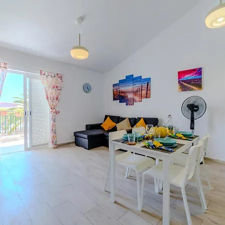 Apartment Precioso Y Confortable En El Sur Arona (Tenerife)