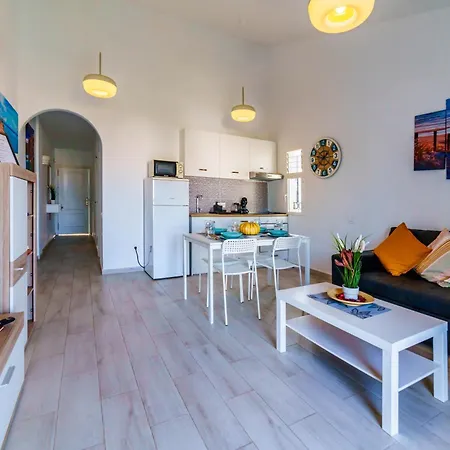 Apartment Precioso Y Confortable En El Sur Arona (Tenerife)