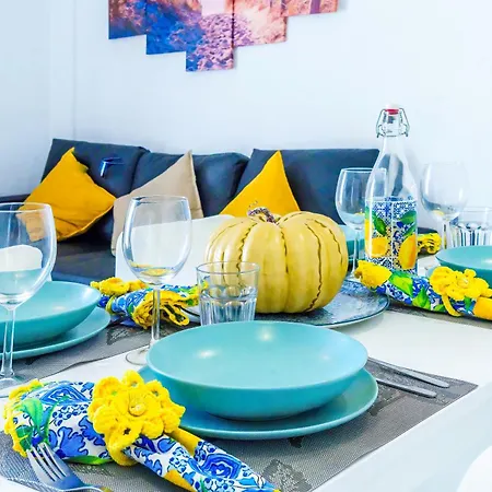 Precioso Y Confortable En El Sur דירה