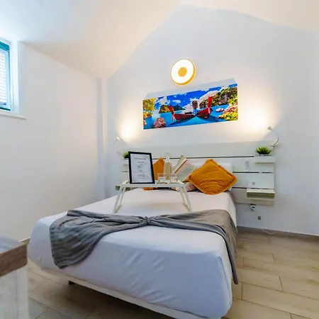 דירה Precioso Y Confortable En El Sur ארונה