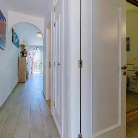 Precioso Y Confortable En El Sur * ארונה