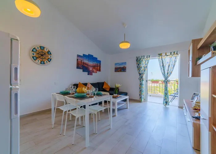 Precioso Y Confortable En El Sur * Арона