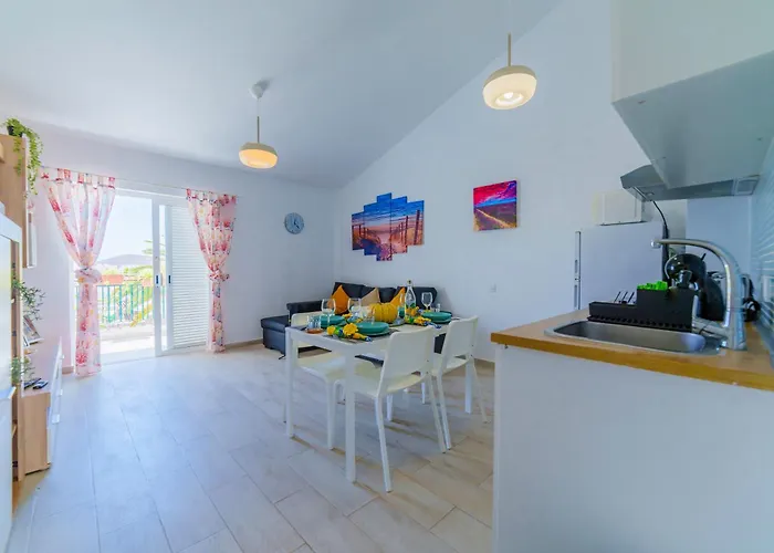 Precioso Y Confortable En El Sur Апартаменты