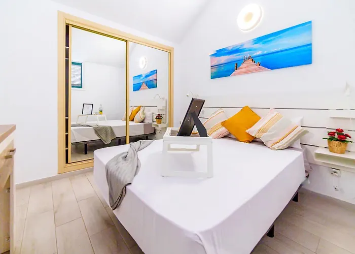 Precioso Y Confortable En El Sur *