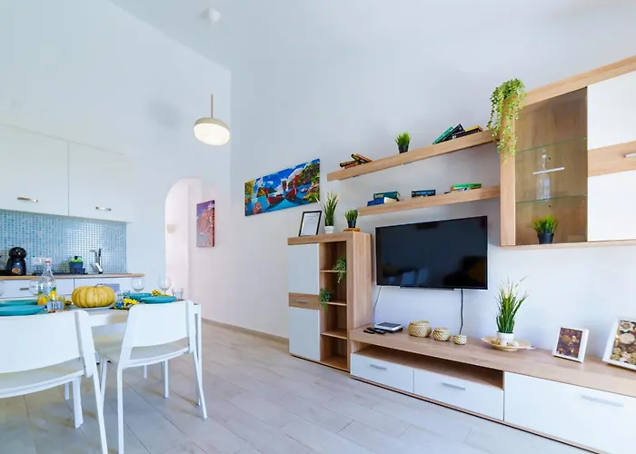 Апартаменты Precioso Y Confortable En El Sur