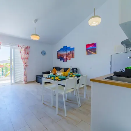 Precioso Y Confortable En El Sur Апартаменты