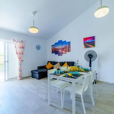 Апартаменты Precioso Y Confortable En El Sur