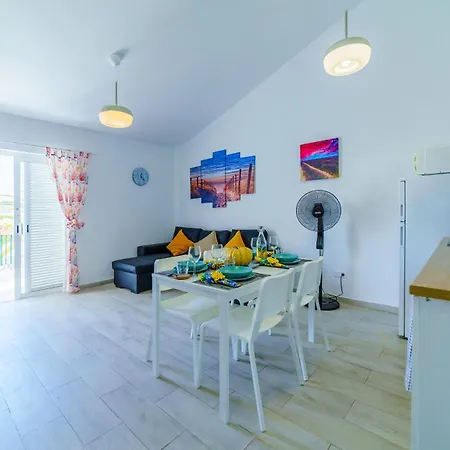 Апартаменты Precioso Y Confortable En El Sur *