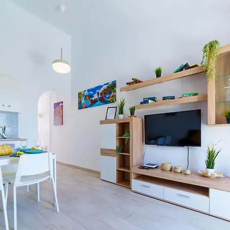 Апартаменты Precioso Y Confortable En El Sur
