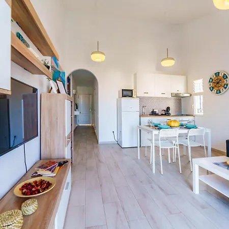Апартаменты Precioso Y Confortable En El Sur *