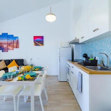 Precioso Y Confortable En El Sur Арона