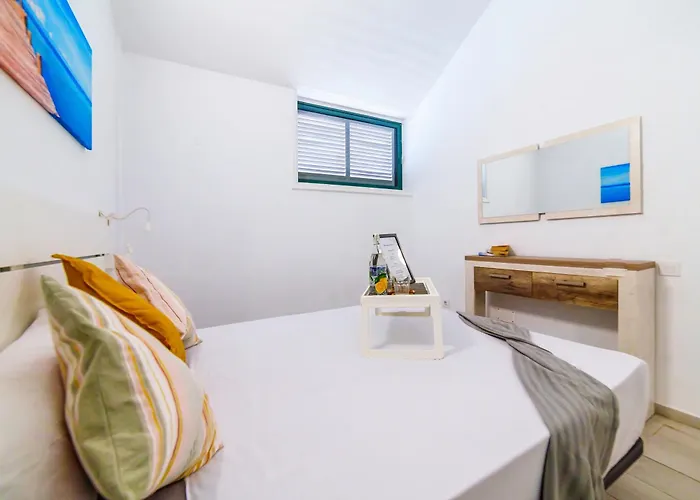 Precioso Y Confortable En El Sur Daire Arona (Tenerife)