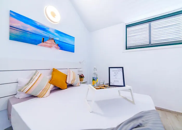 Precioso Y Confortable En El Sur Arona (Tenerife)