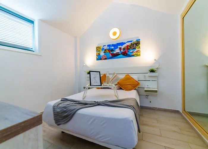 Lägenhet Precioso Y Confortable En El Sur Arona (Tenerife)