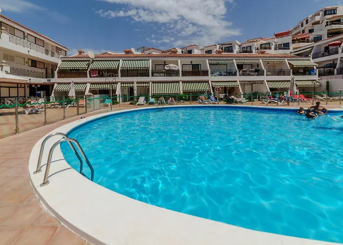 Precioso Y Confortable En El Sur * Arona (Tenerife)